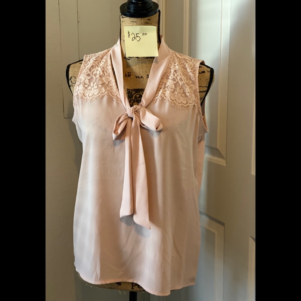 Karl lagerfeld blouse